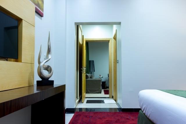 Doha Dynasty Hotel Exterior foto