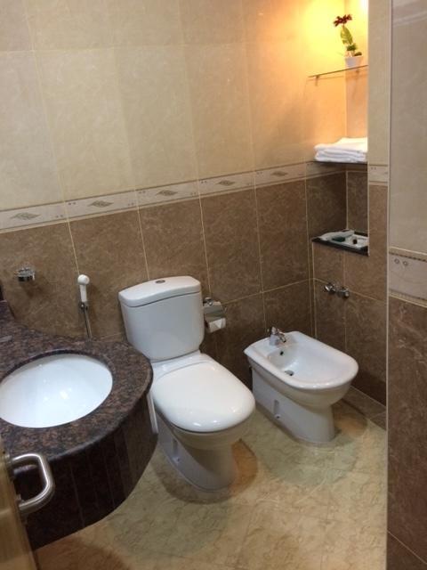 Doha Dynasty Hotel Habitación foto