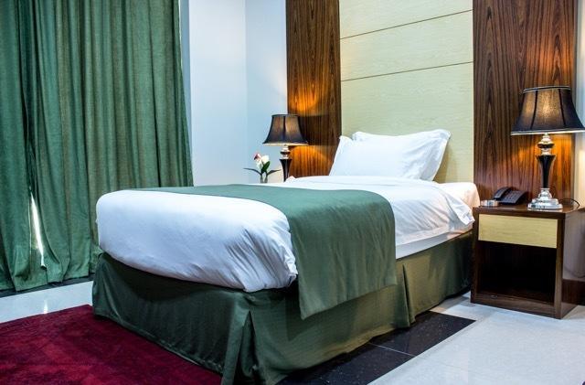 Doha Dynasty Hotel Habitación foto